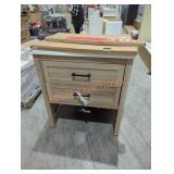 30" x 19" x 35" bathroom sink vanity
