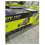 Ryobi 40v 21" cordless lawn mower