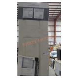 Jeld Wen 77" 6 Panel Molded Bifold