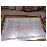 BWE 60"W x 36"H LED Light bath vanity mirror