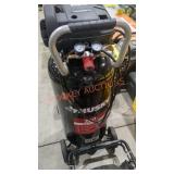 Husky 20 Gallon Air Compressor