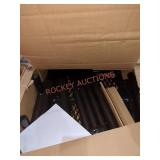 Elevate adjustable universal headache rack;