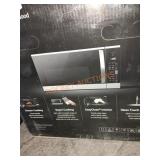 LG 30"W smart Over the Range Microwave 1.8 cu.ft.