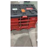 Milwaukee Packout Tool Box