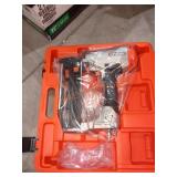 Paslode Pneumatic 16-Gauge Straight Finish Nailer