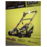 Ryobi Corded 13" Push Electric Lawn Mower