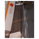 Florida Tile Porcelain Tiles 6"x24" Wood Look