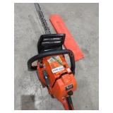 Echo Gas Powered Chainsaw Timber Wolf