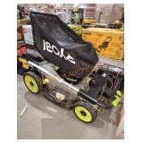 Ryobi 40V 21" SP Lawn Mower