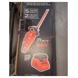 Echo eForce 56V Hedge Trimmer