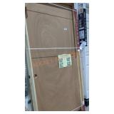 Jeld Wen 36"x78" Door