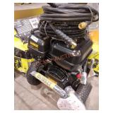 DEWALT 4400 PSI 4.0GPM Gas pressure washer