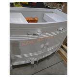 Home Decorations Collection Dacosti 41"