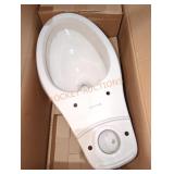 Glacier Bay 2-Piece Elongated Toilet