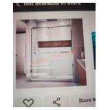 DreamLine Encore Sliding Shower Doors, 2