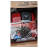 Toro 21" 212cc Gas Powered Snowblower