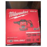 Milwaukee M18 Compact Vacuum
