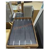 Keter 5 tier plastic shelf