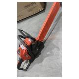 Echo 16" Gas Powered Chainsaw