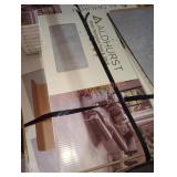 Aldhurst Peel and Stick Flooring Tiles