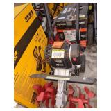 Legend Force 15" 46 cc Gas 4-Cycle Gas Cultivator