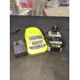 Ryobi 18V 4Ah Battery and Charger Combo