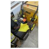 Ryobi 40v Snow Blower