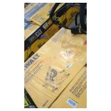 DeWalt 12" Double Bevel Compound Miter Saw