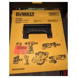 DeWalt 20V 7-Tool Combo Kit