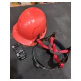 Milwaukee Front Brim Hard Hat