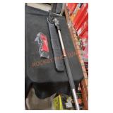 Milwaukee Articulating Hedge Trimmer Attachment