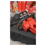 Milwaukee M18 16" Chainsaw