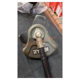 Ryobi 8" Brush Cutter Attachment