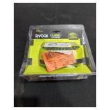 RYOBI 3 Port Charger, Charger Only