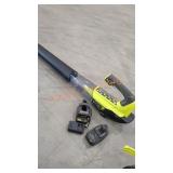Ryobi 18v Cordless Jet Fan Blower