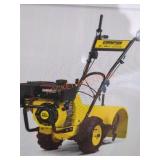 Champion 19" 212cc Gas Rear Tine Tiller