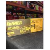 DeWalt 20V Oscillating Multi-Tool