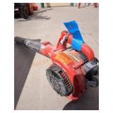 Homelite Gas Blower/Vacuum