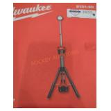 Milwaukee rocket M18 dual power tower light