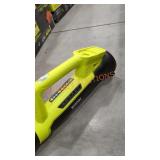 Ryobi 18v Cordless Blower