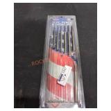 Punch & Chisel Set Missing Pieces