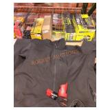 Milwaukee M12 toughshell heated jacket (XL) in