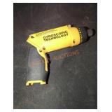 DeWalt 8V Gyroscopic Screwdriver