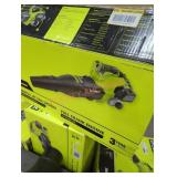 Ryobi 25 cc gas jet fan blower 520 cfm