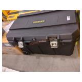 Stanley 23 in. 50 Gallon Mobile Tool Box