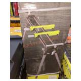 RYOBI Stationary Foldable Miter Saw Stand