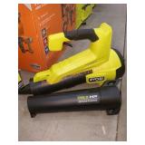 Ryobi 18v 350cfm Blower