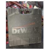 DeWalt 16GA Straight Nailer