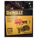 DeWalt 15ï¿½ Coil Roofing Nailer
