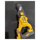DeWalt 60v Max Variable Speed Reciprocating Saw